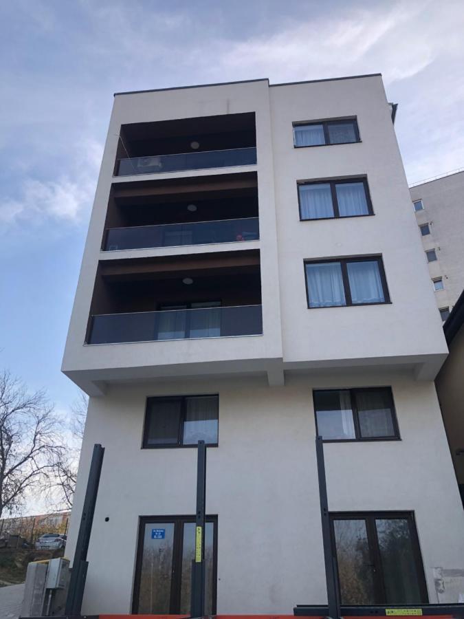 Dreams Escape Apartment Craiova Exterior photo
